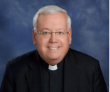 Fr. Michael King - Pastor