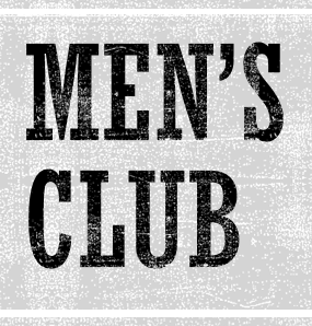 Men's Club