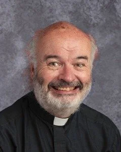 Father Peter Giovanoni