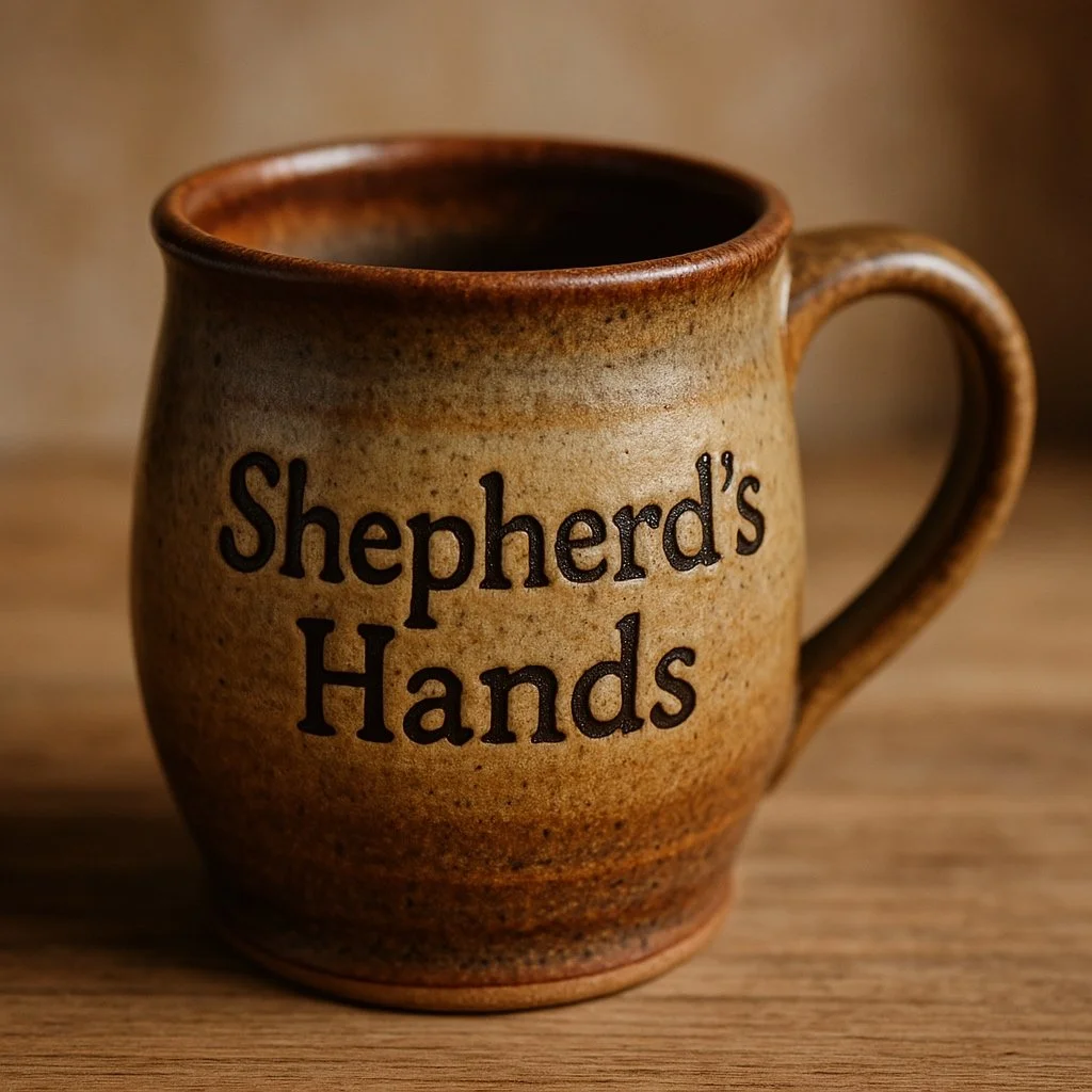 Shepherd's Hands Pottery