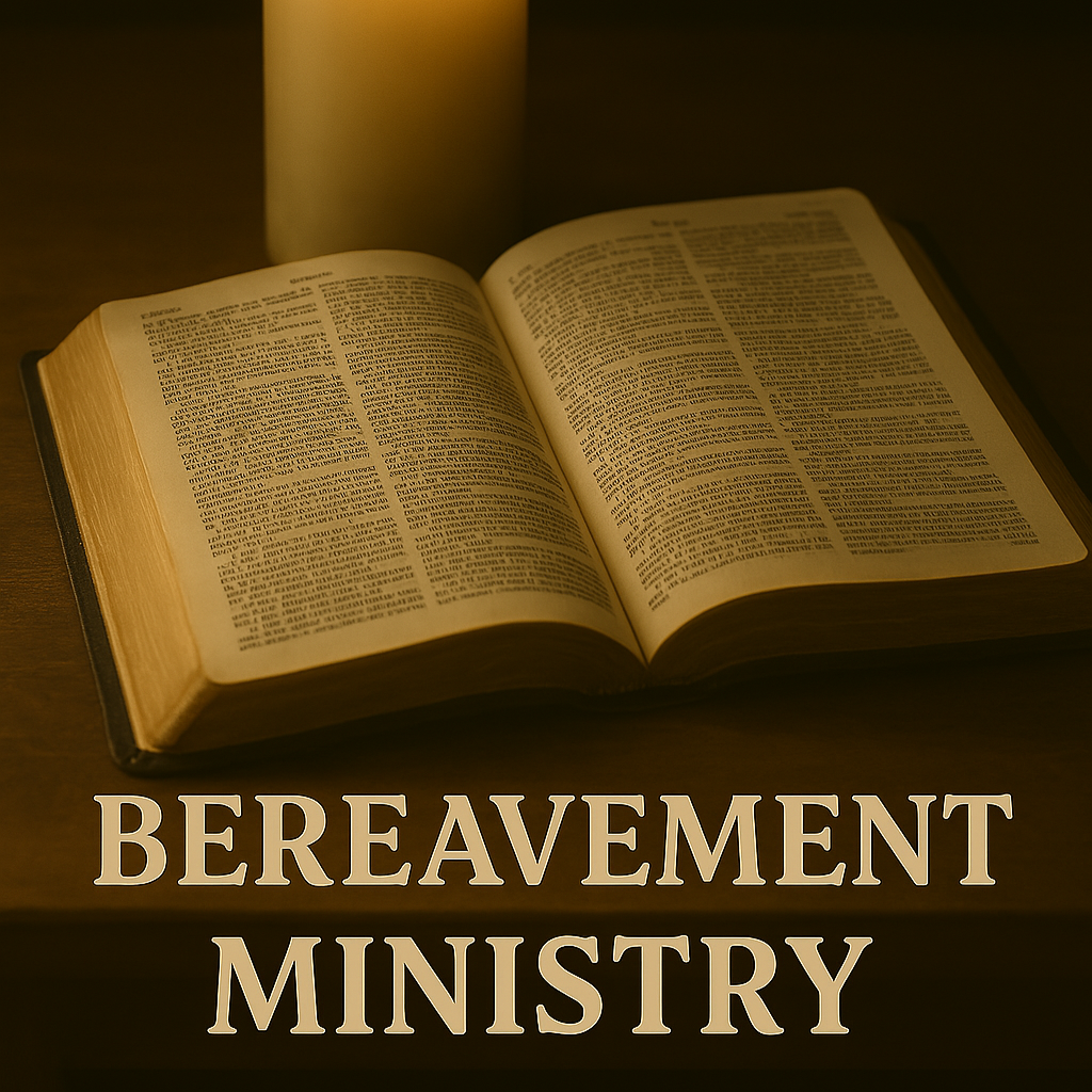 Bereavement Ministry