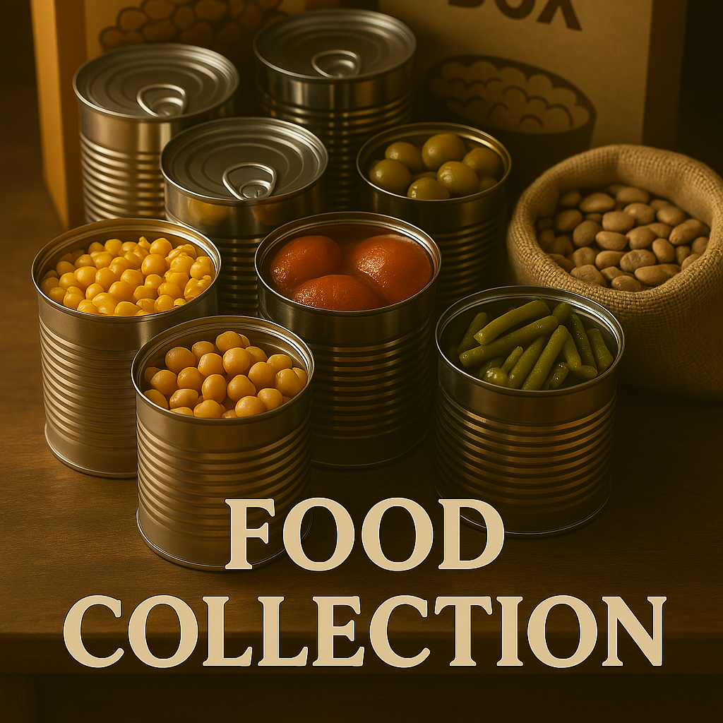 Food Collection