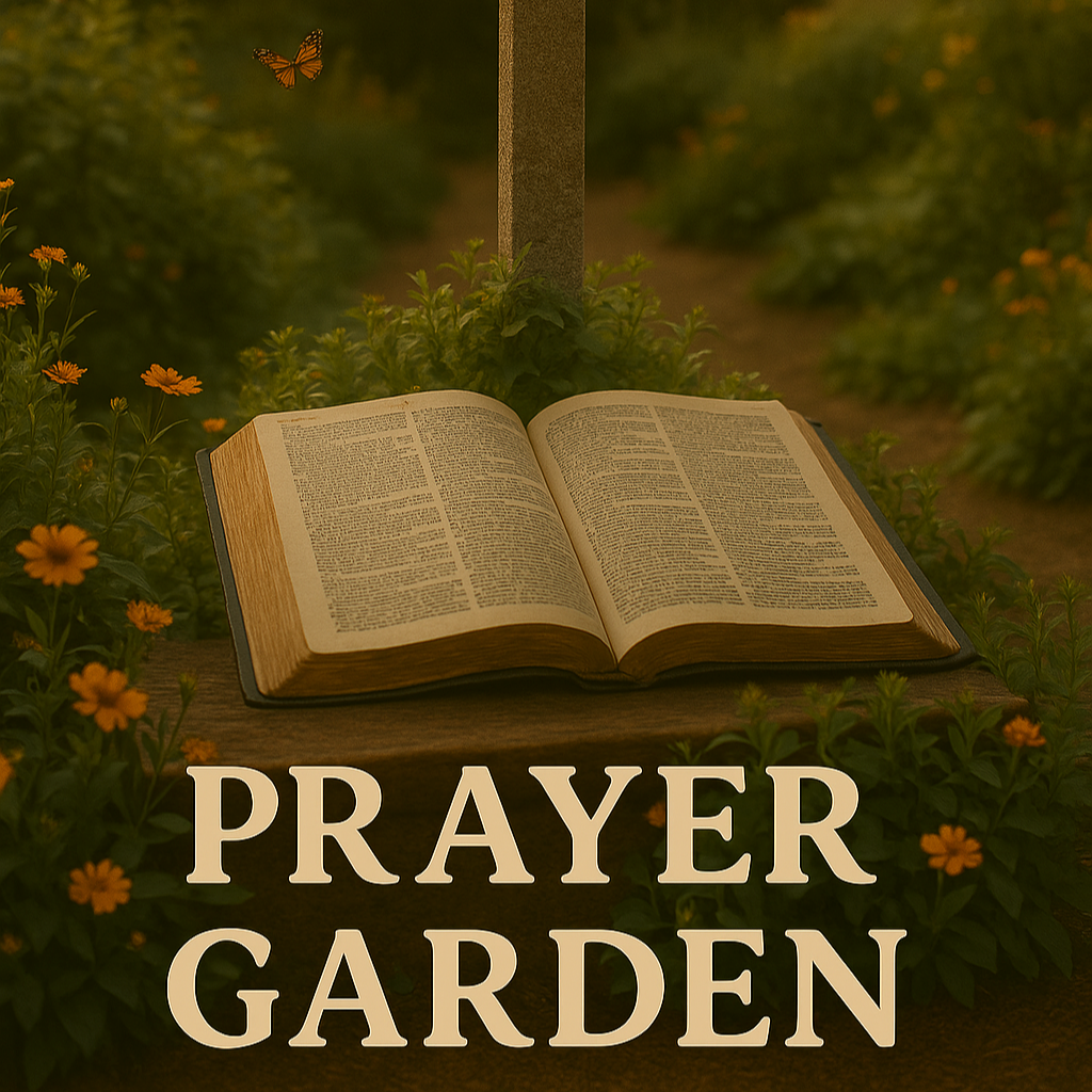 Prayer Garden