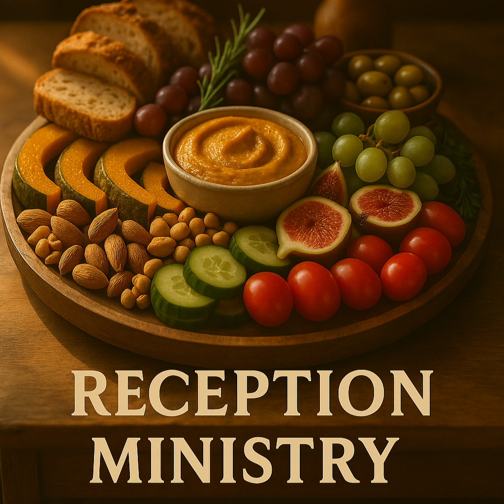 Reception Ministry