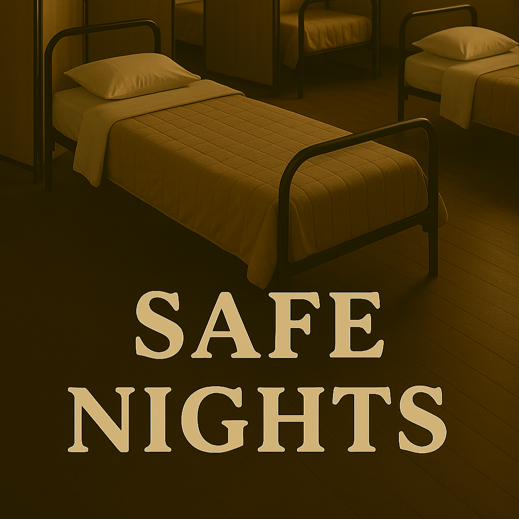 Safe Nights