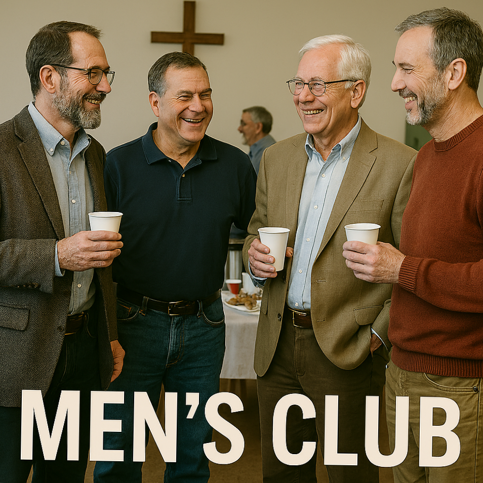 Men's Club