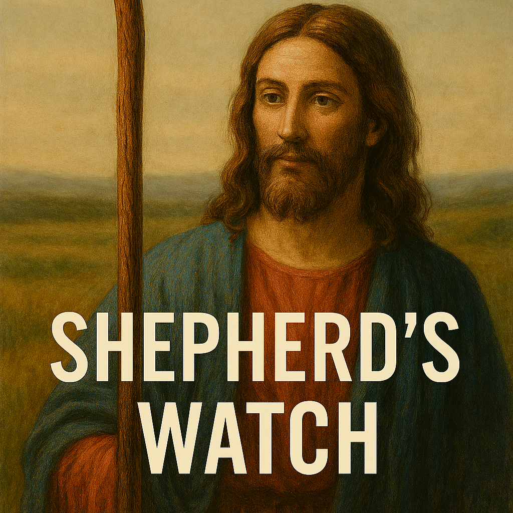 Shepherd's Watch
