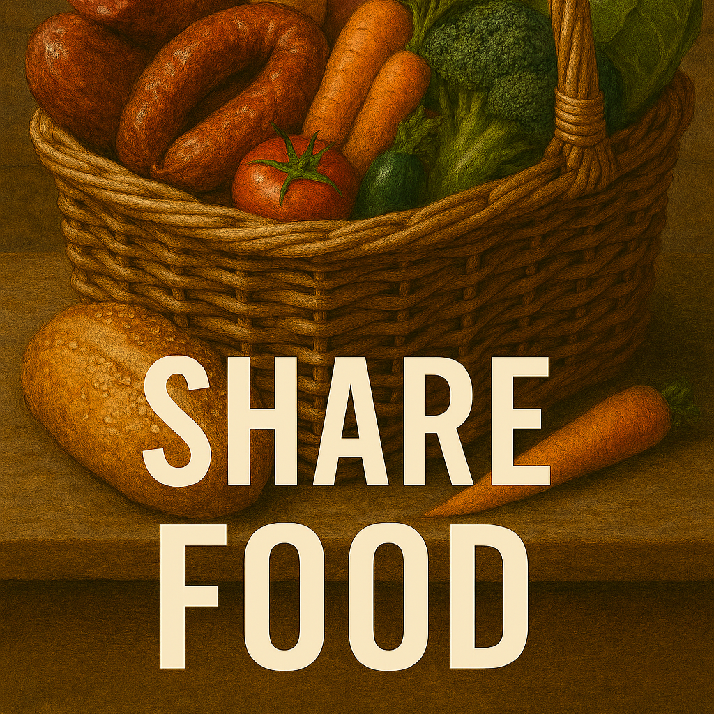 Share Food