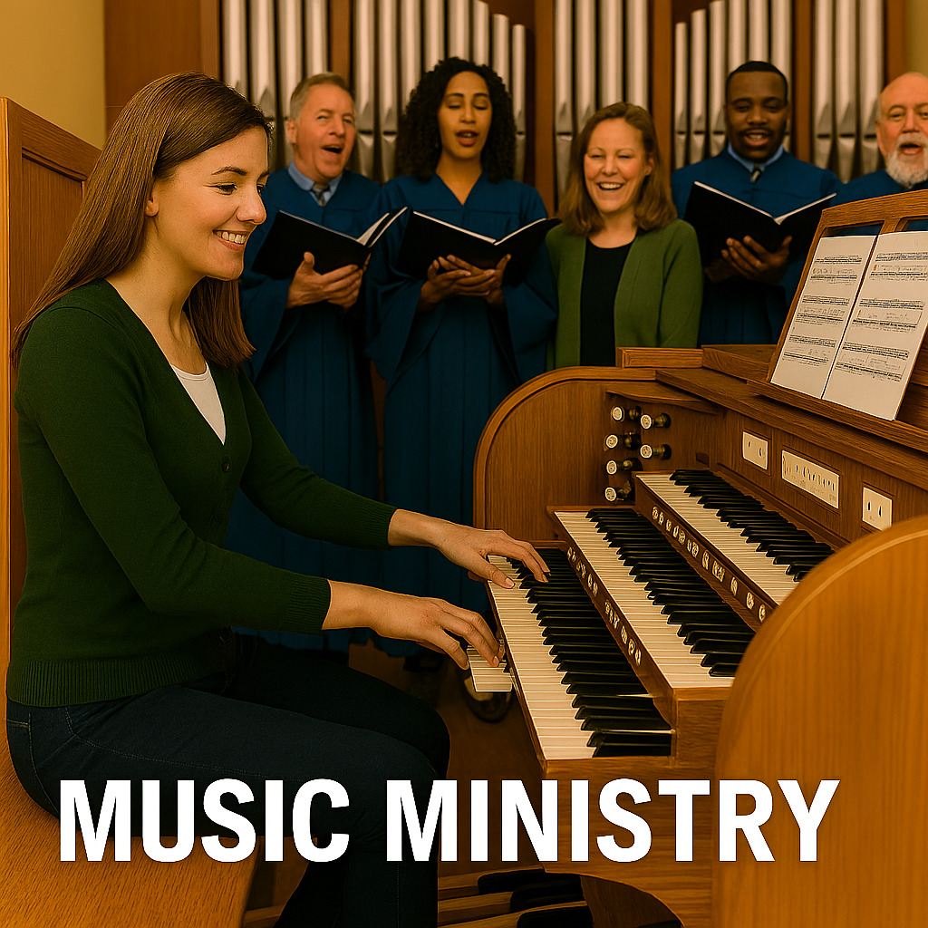 Music Ministry