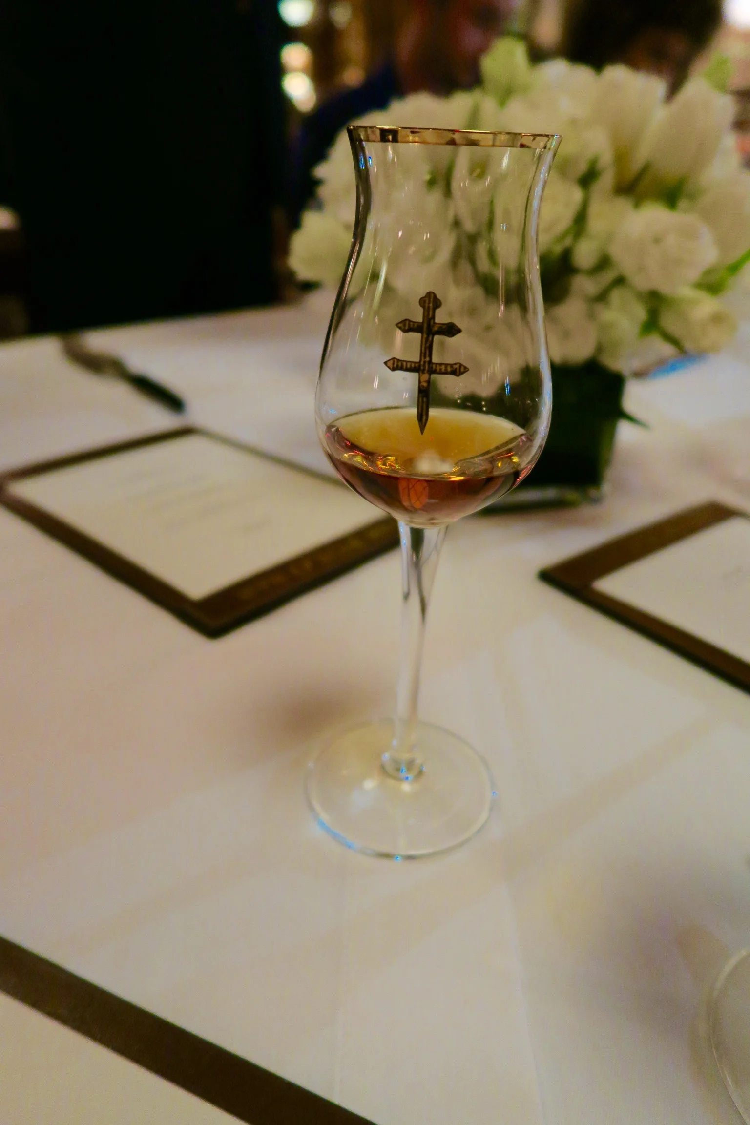 D’Usse Cognac XO
