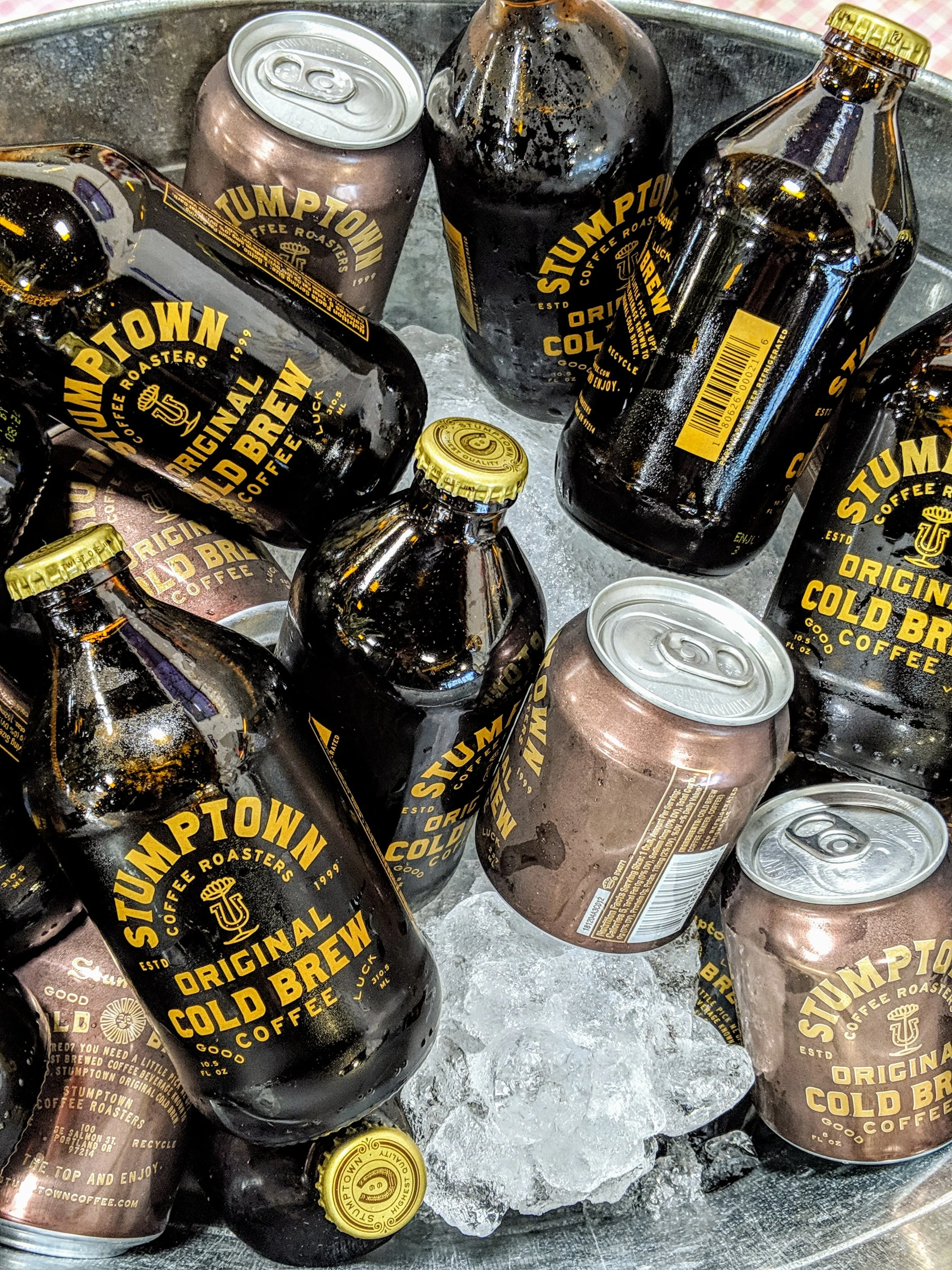 Stumptown Coffee Roasters