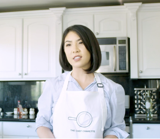 Architect and Chef Cooks Up Recipes with AutoCAD