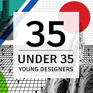 AutoCAD 35 Under 35 Young Designers List