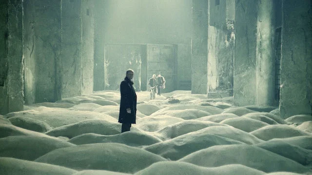 AllMovie Watches: Russian Cinema