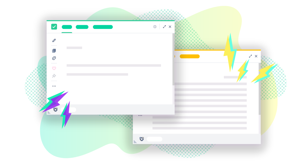 Rethinking Your Knowledge Architecture: Why Bite-Size is Best