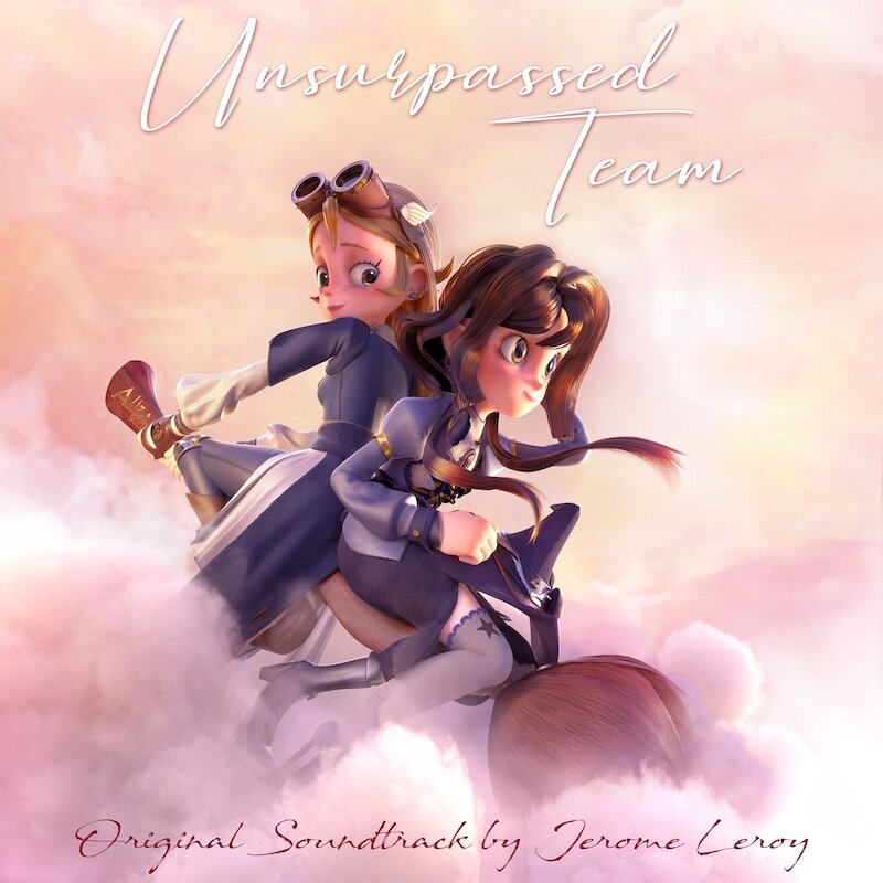 The soundtrack is now available digitally as a single on all download and streaming platforms .