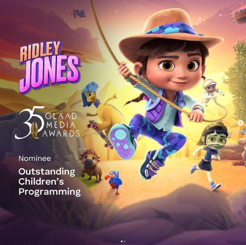 Awards — Latest News — Jerome Leroy Composer