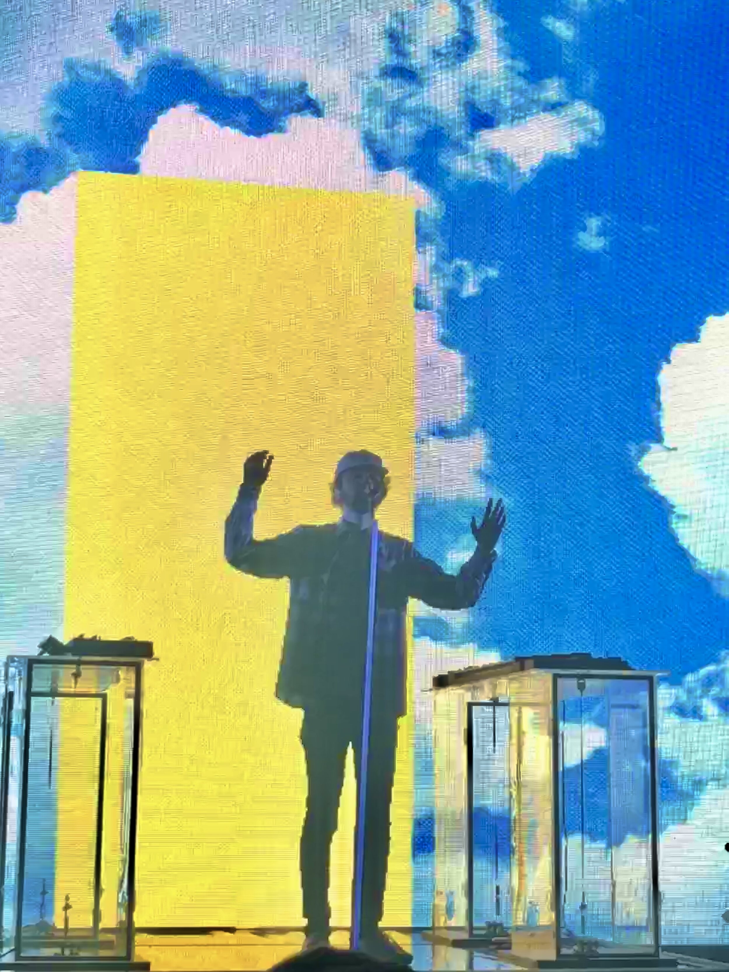 Madeon - Good Faith Live