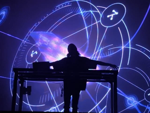 From the Cartridge to the Club: 10 Times Dance Music and Video Games Collided