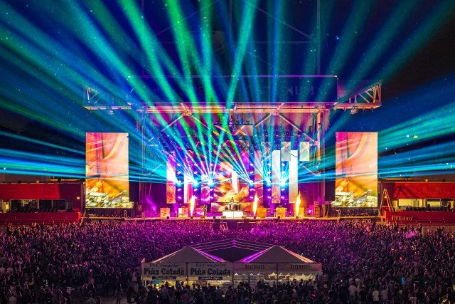 North Coast's Winning Formula is Multi-Genre Electronic Music