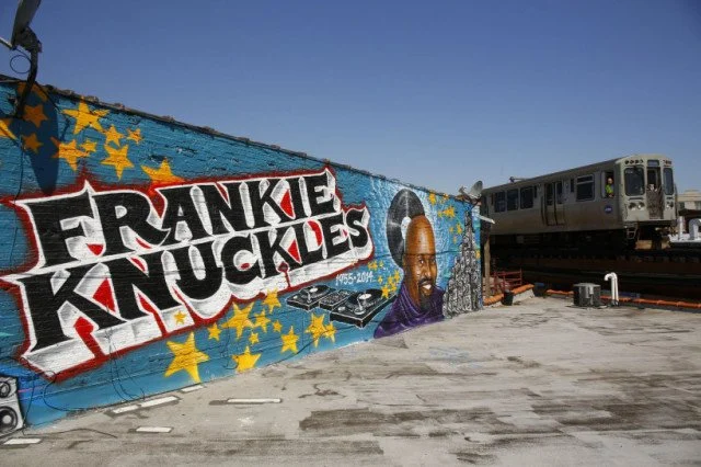 The Home of House: Evolution of Dance Music in Chicago