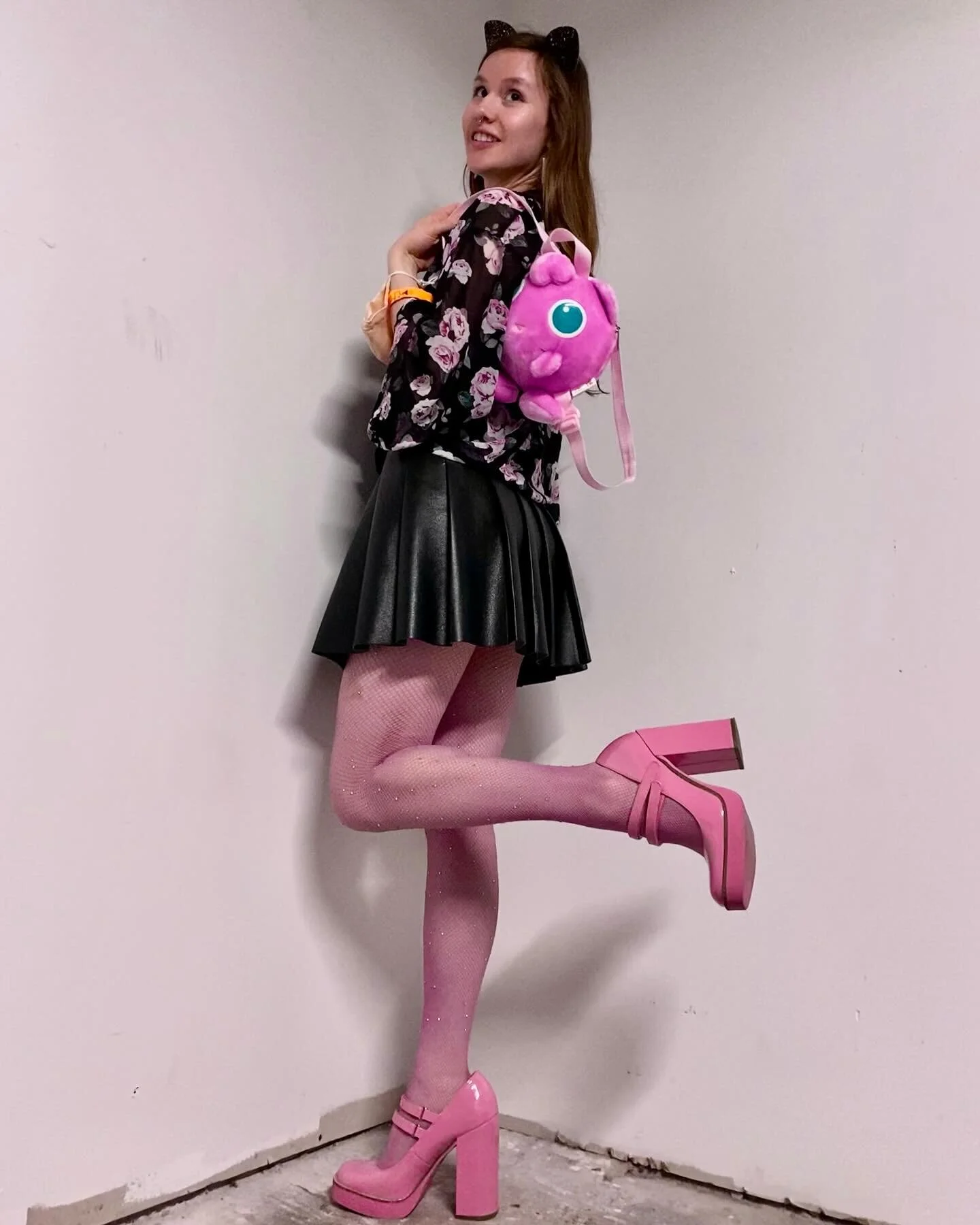 HYPED TO BE ON THE POSE LINEUP @MAGFEST w/ @nightf.al 👾 last year I felt like I found my people &amp; place at this convention. I&rsquo;m honoured to be opening up the nerdiest club ever this is thursday. the little girl in me who used to play the S