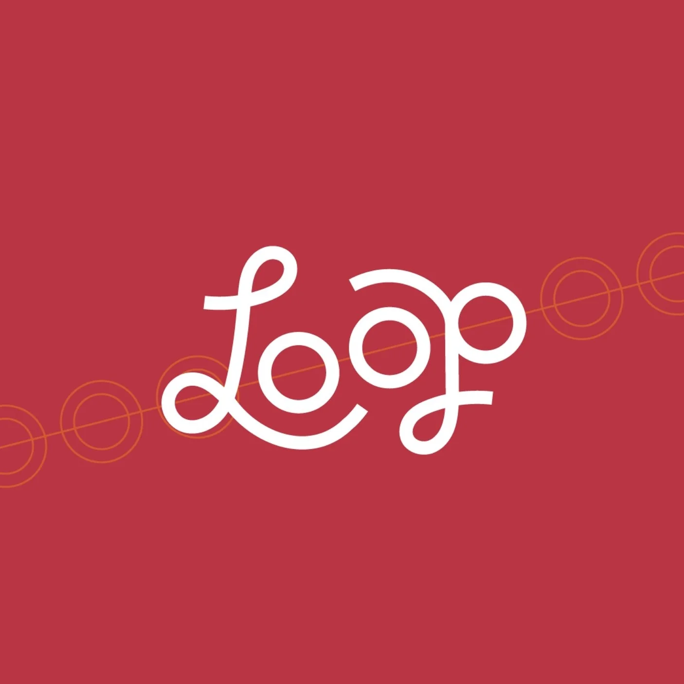 Loop brand identity