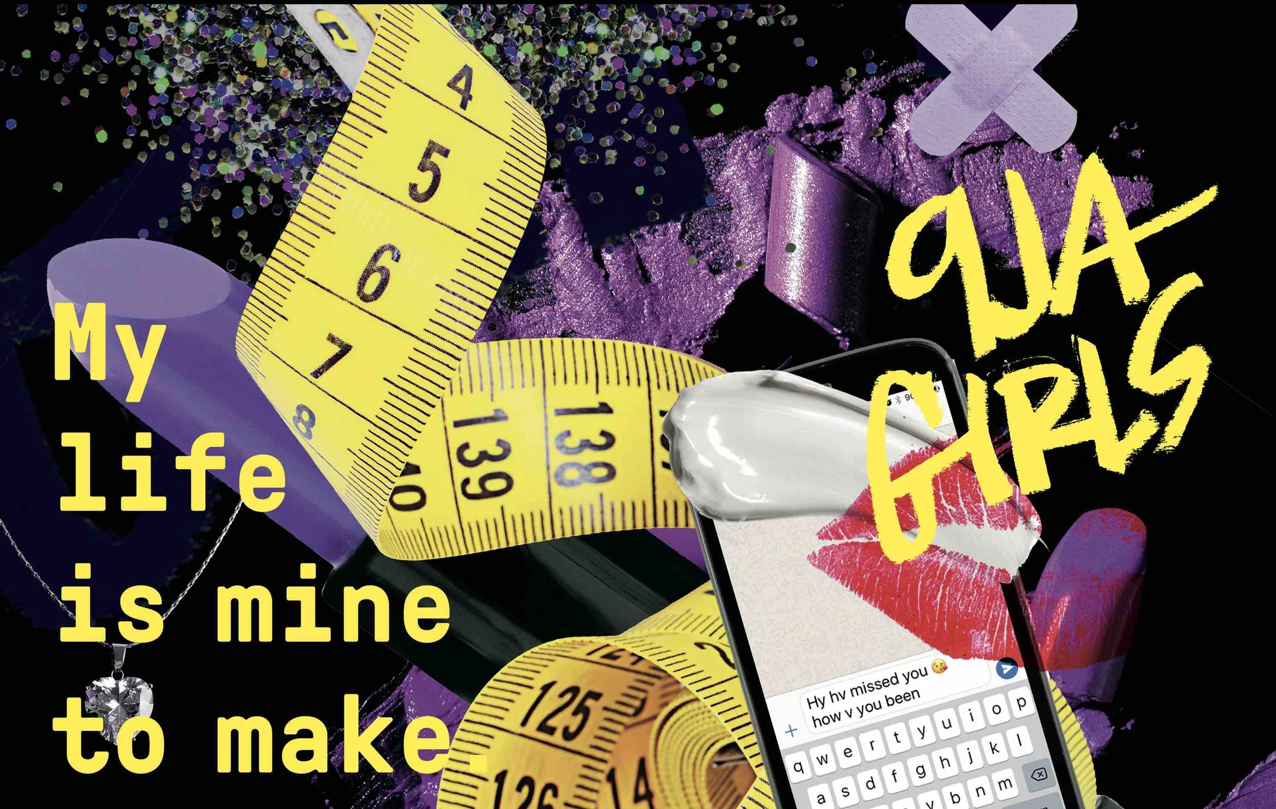 9ja Girls program design