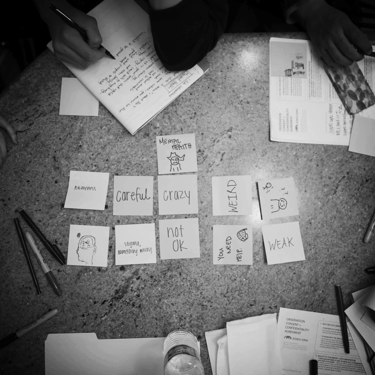 Youth research