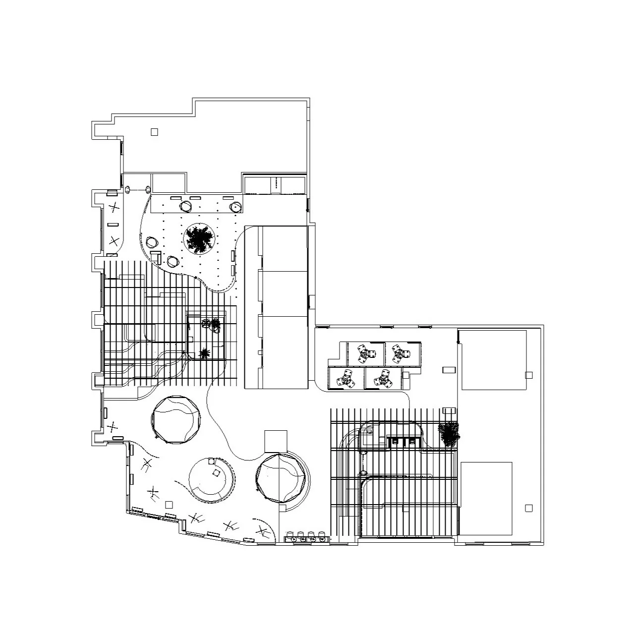 allcove design outputs