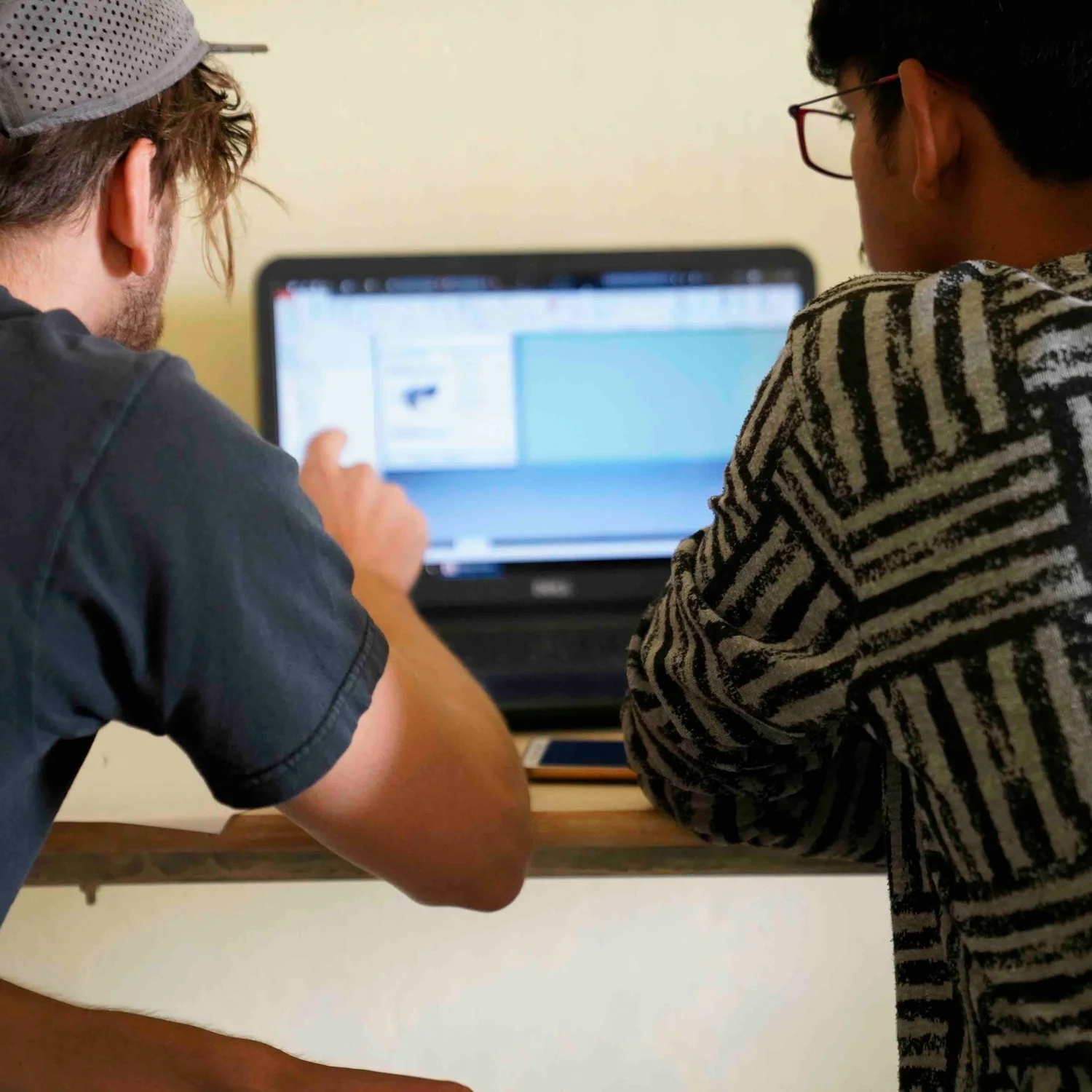 CAD engineering development