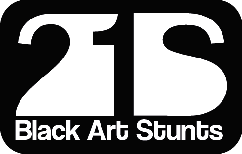 Black Art Stunts 