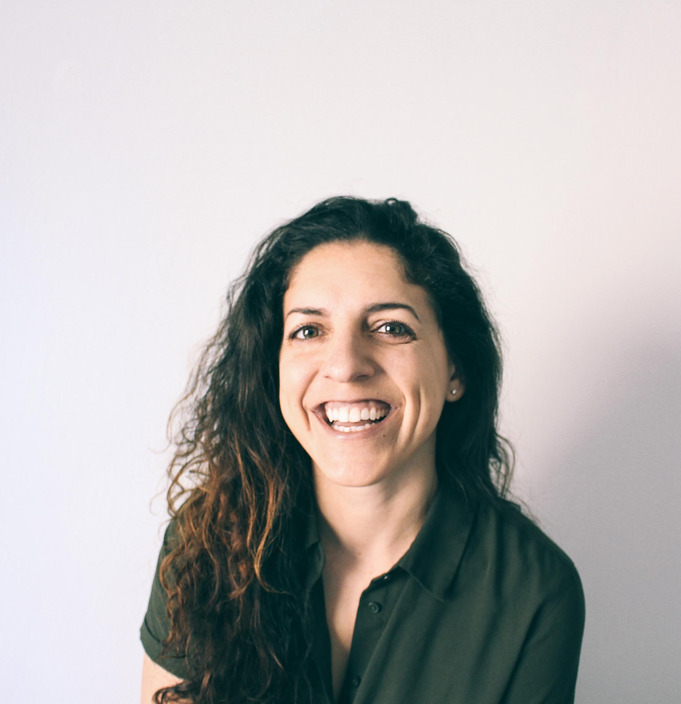 SUSAN ALVAREZ ART DIRECTOR & DESIGNER With a background in advertising and art direction, Susan can take any idea from start to finish. The scope of her experience includes digital, brand design, TV and print. Her strong visual identity and ability to build a brand story make her a strong asset to the team. She likes to nerd out on fonts and sometimes dreams in pixels. When she’s not designing, she’s in the kitchen cooking up a mean chicken marsala.