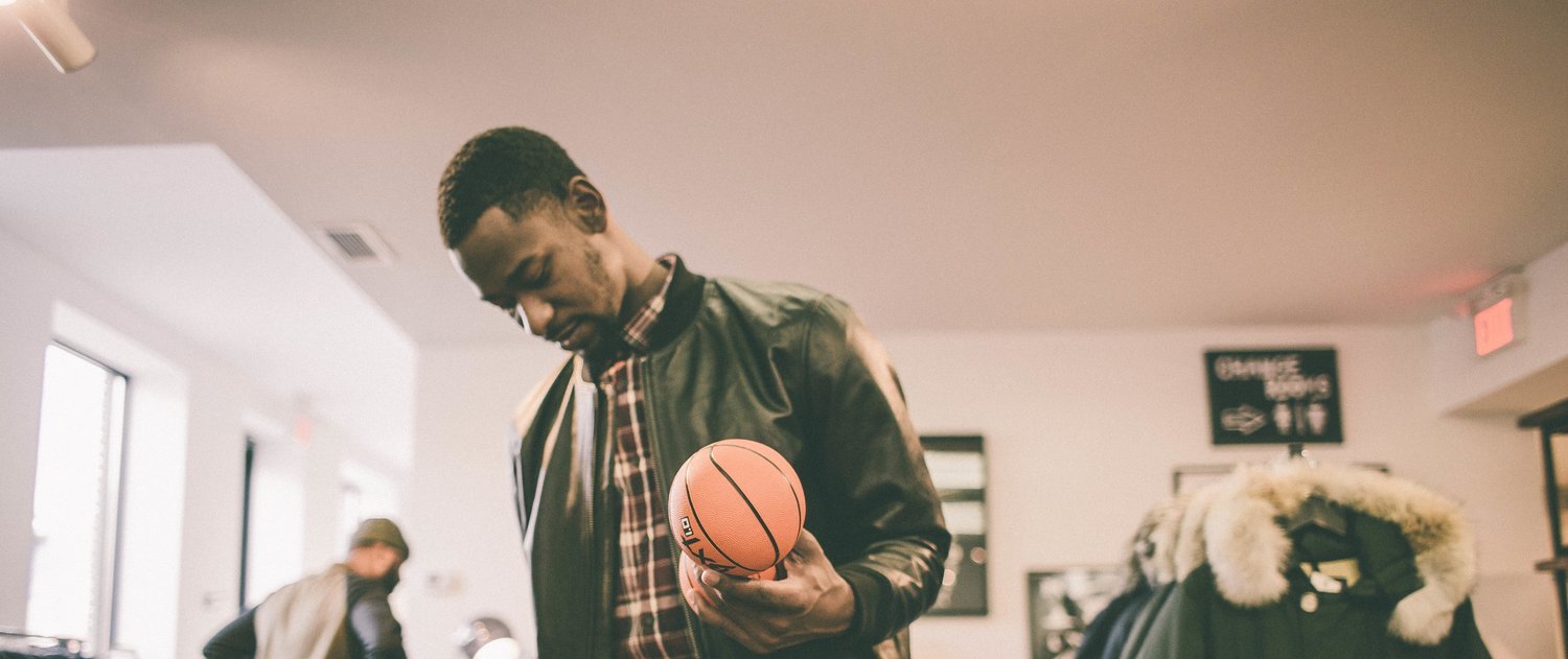 Frank + Oak
