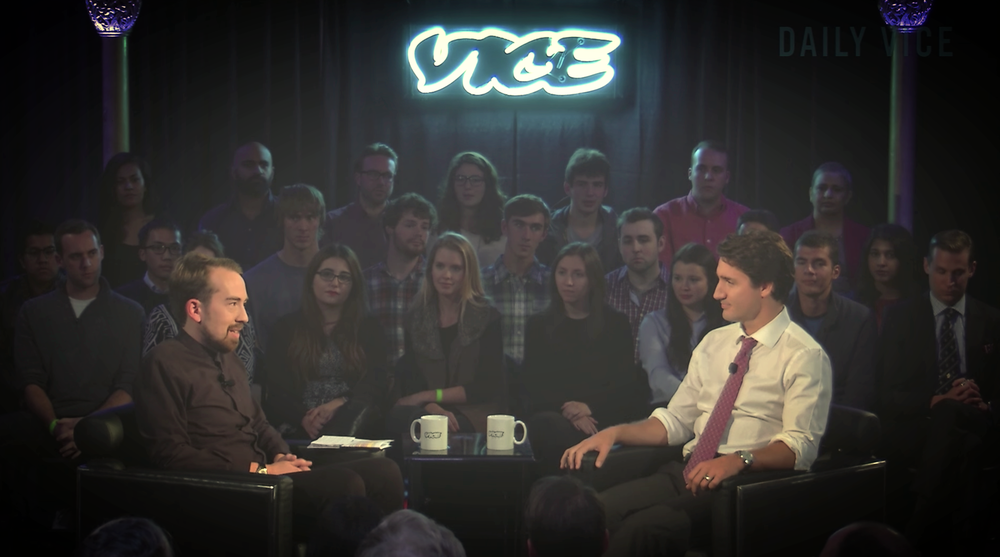 VICE