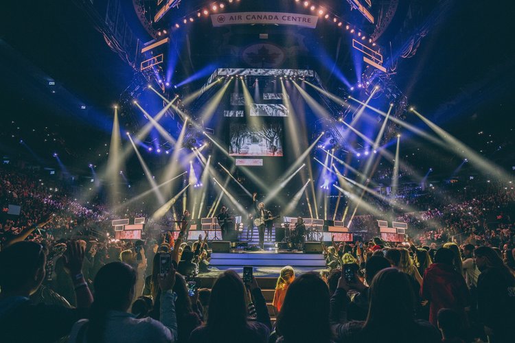We Day