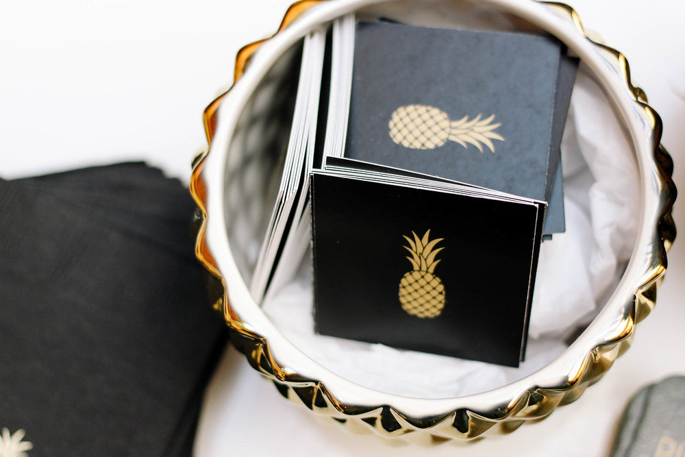 Business Cards