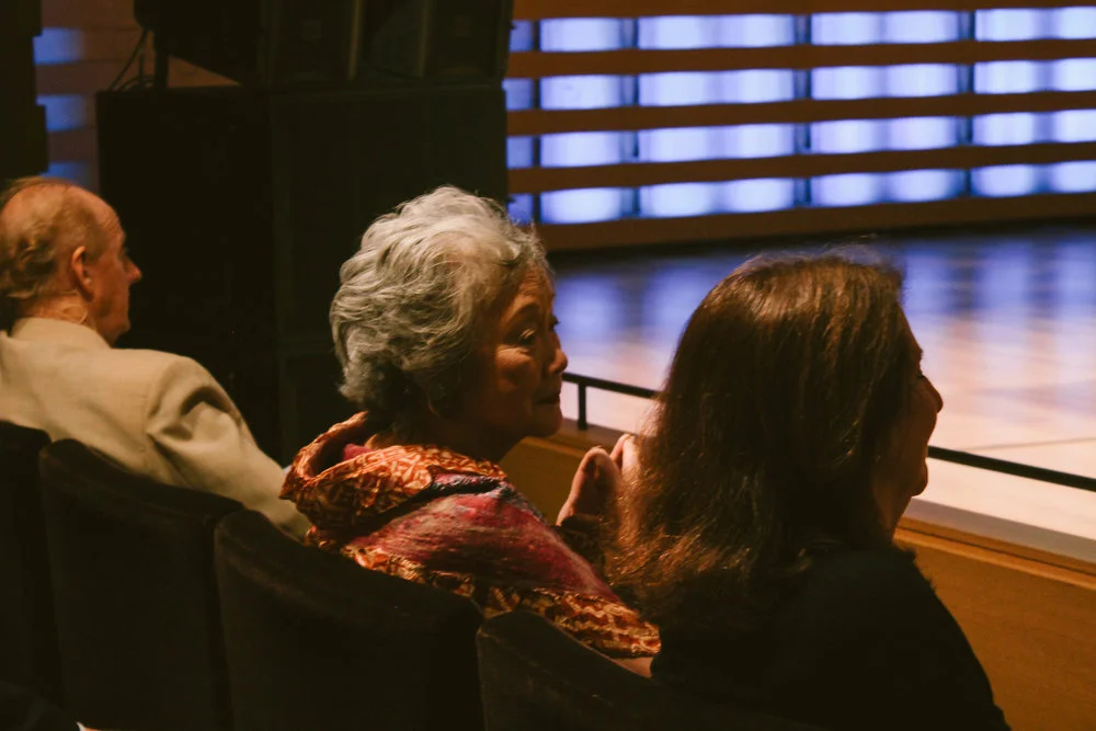 Adrienne Clarkson