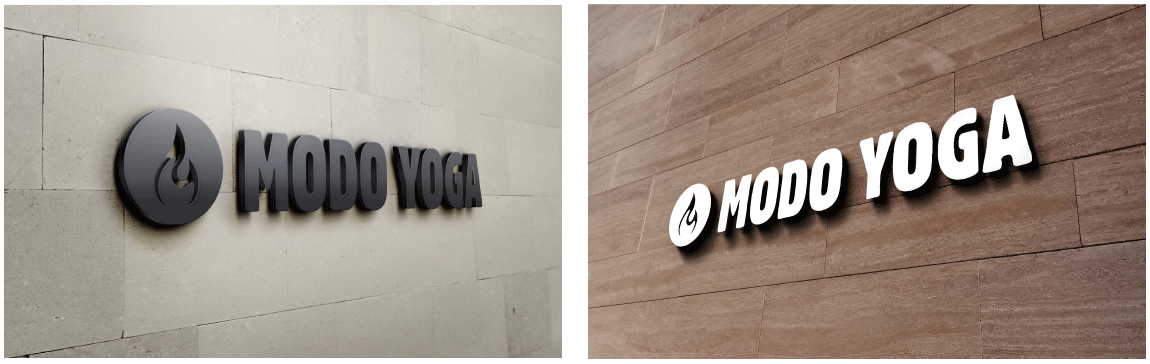 Modo Yoga — Nordest Studio  Creative Studio & Production Company based in  Toronto