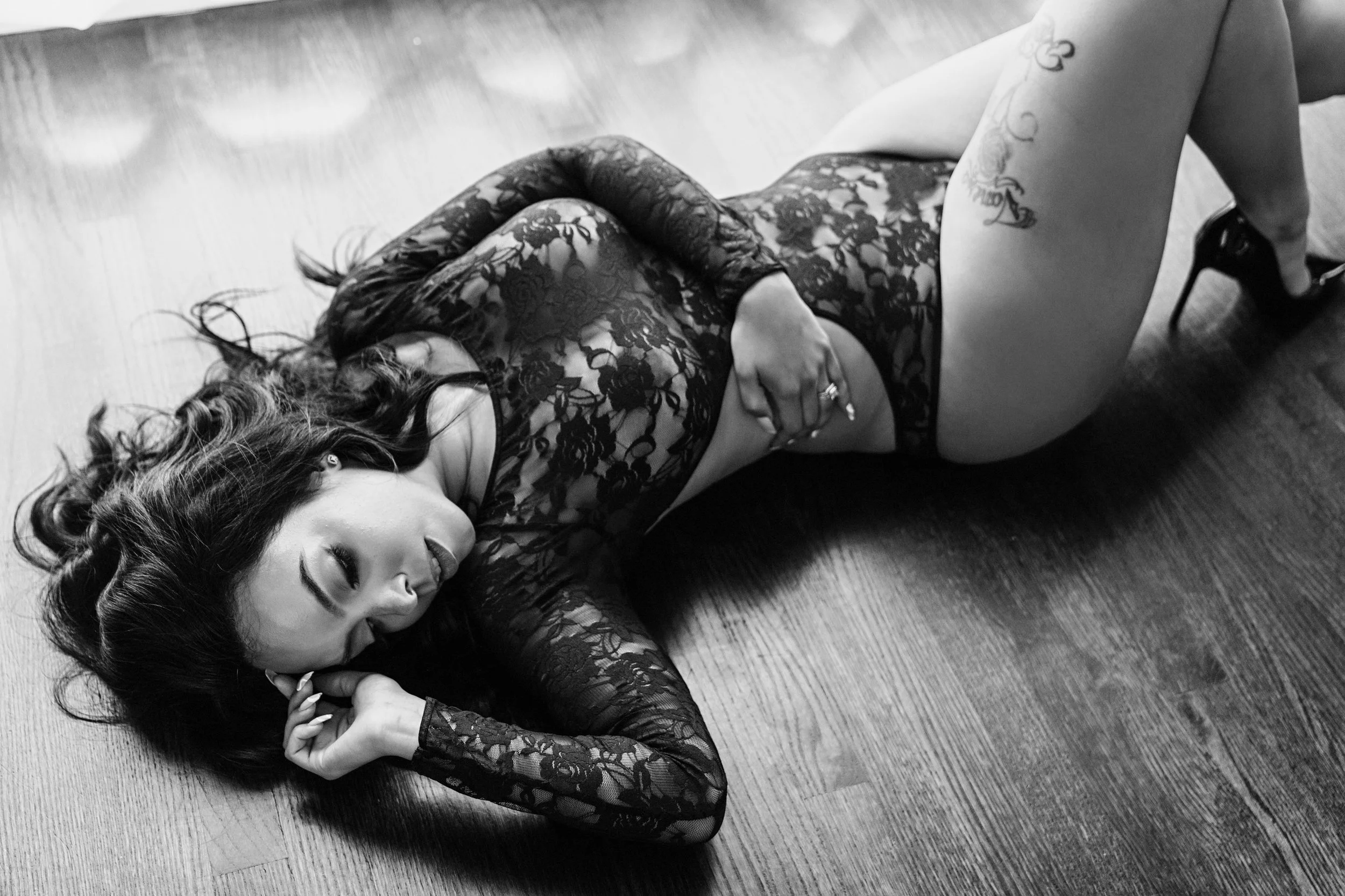 Caley Newberry Studios