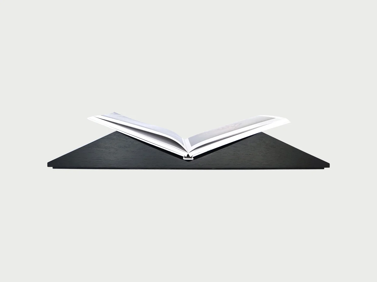 Reading Materials: A Guide to Modern Bookends, Displays, and Holders