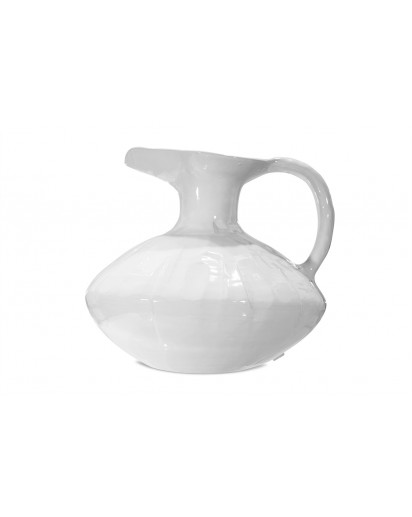 PITCHER NO. "FOUR HUNDRED THIRTY ONE" $296.50, Montes Doggett