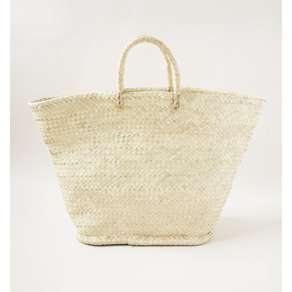 PALM TOTE $85, Indego Africa