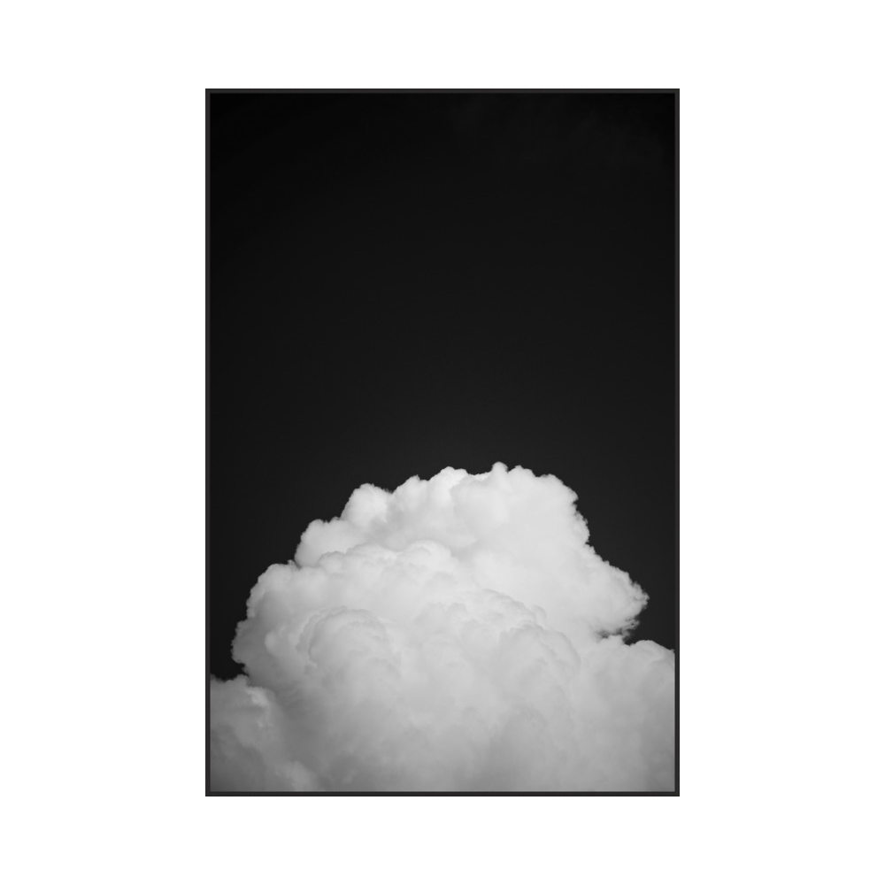 Black Clouds II  BY TAL PAZ-FRIDMAN, from $29.50, Artfully Walls