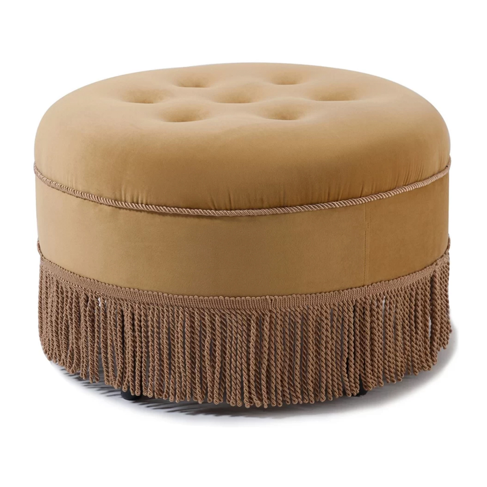 Opehlia Cocktail Ottoman