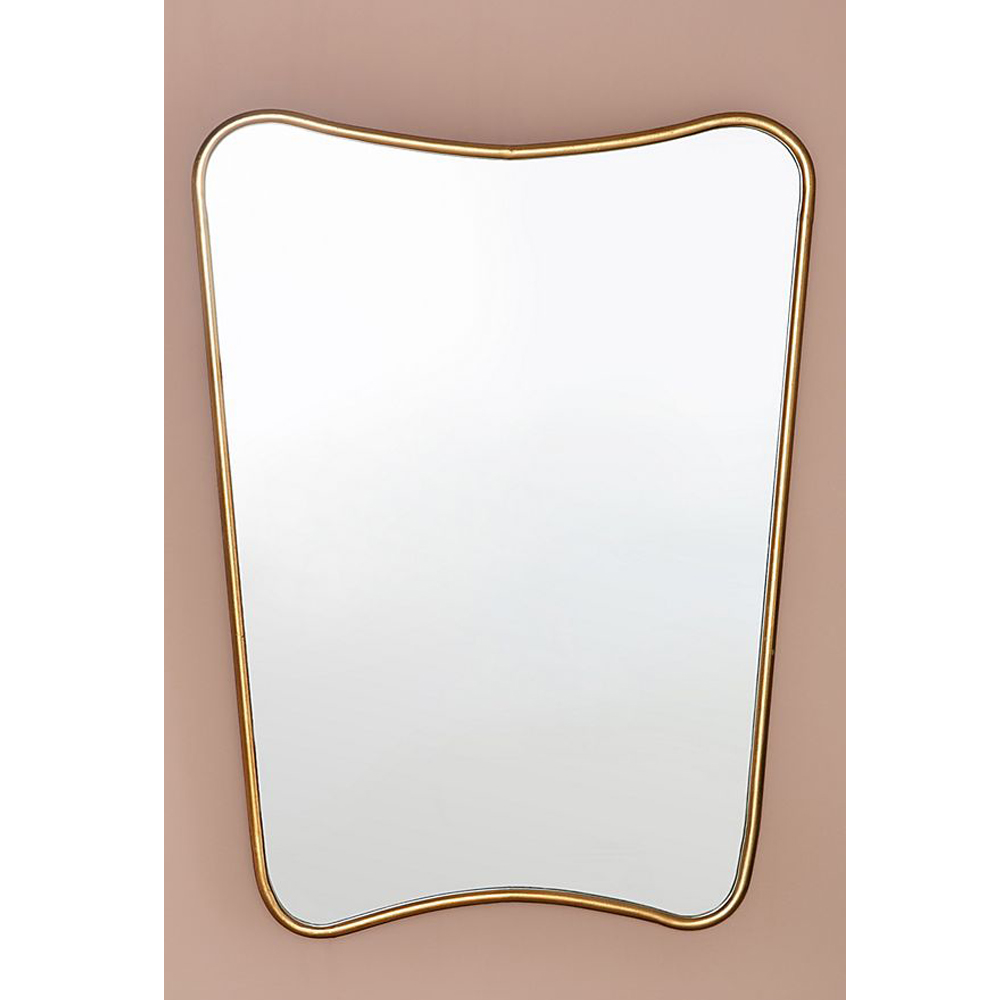 Modernist Mirror $248