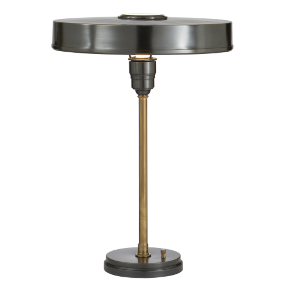 Carlo Table Lamp $499