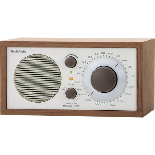 Tivoli Model One AM/FM Table Radio $136.79