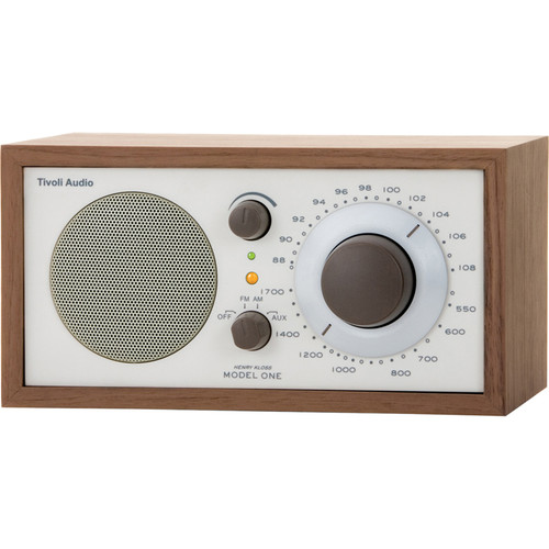 Tivoli Model One AM/FM Table Radio $149.59, B&amp;H
