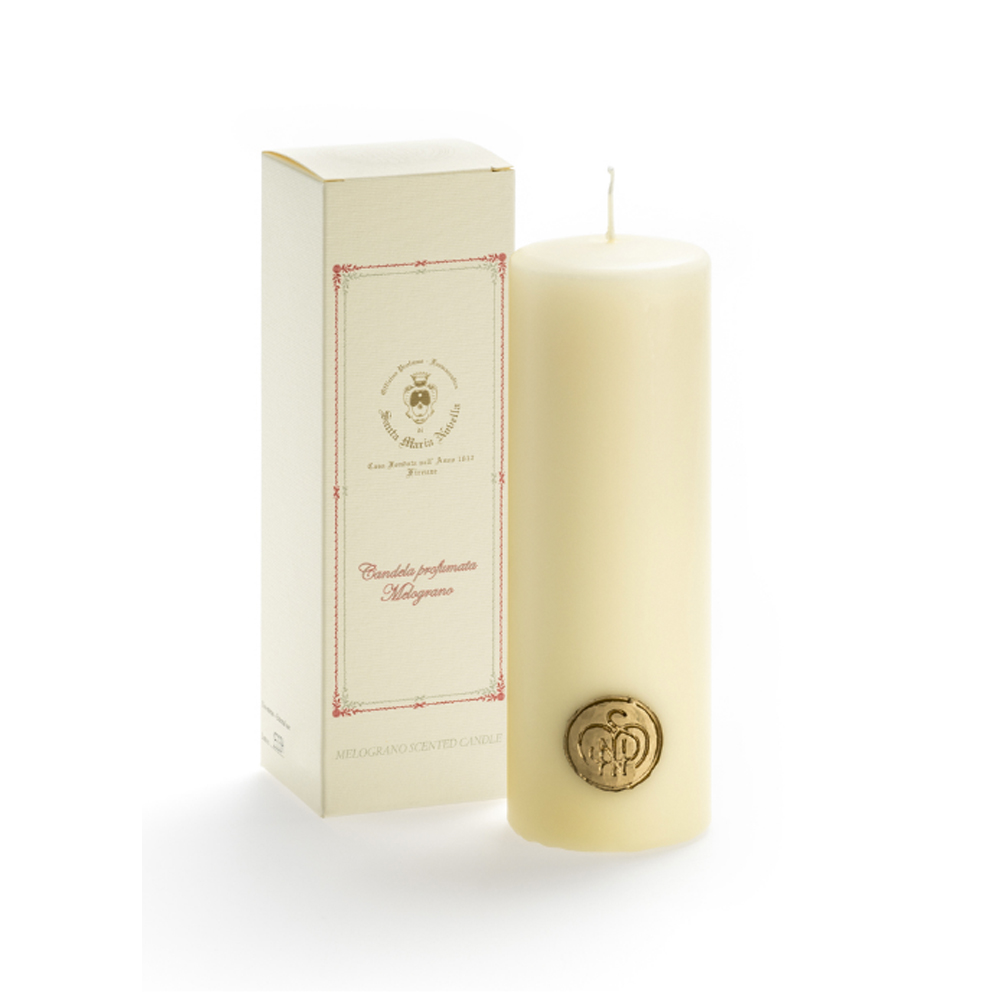 Melograno Scented Candle $70